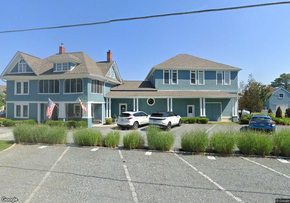 20950 Rock Hall Ave, Rock Hall, MD 21661 - photo 1