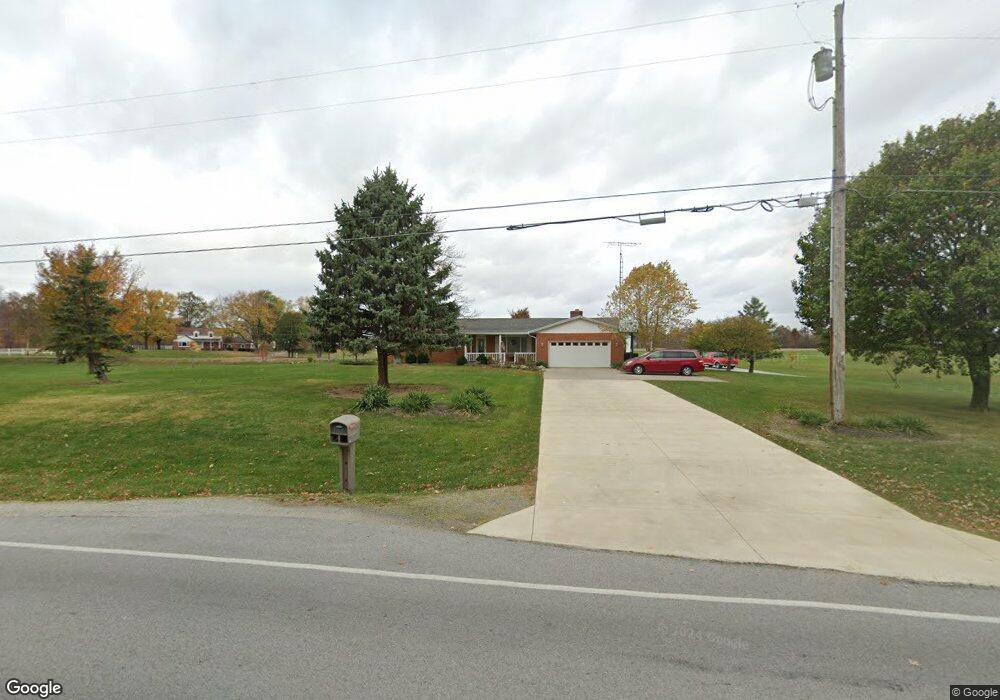 16947 County Road 25a, Wapakoneta, OH 45895 - photo 1