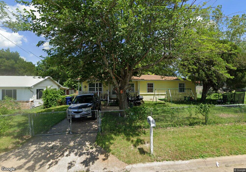 205 Laura St, Copperas Cove, TX 76522 - photo 1