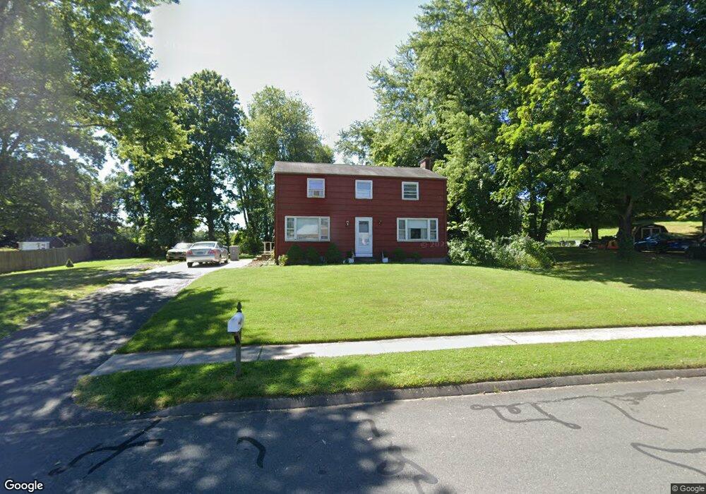 14 Buchanan Rd, Enfield, CT 06082 - photo 1