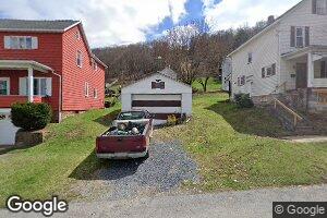 720R Russell Ave, Johnstown, PA 15902