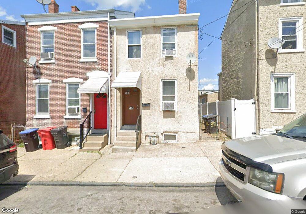 351 E Penn St unit 108, Norristown, PA 19401 - photo 1
