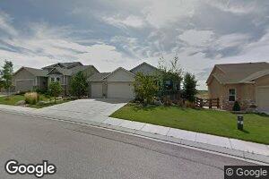 15738 James Gate Place, Monument, CO 80132