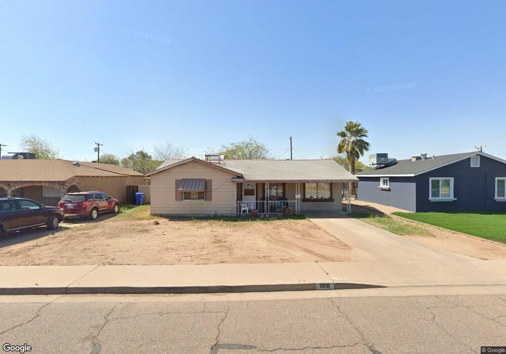1918 N 25th St, Phoenix, AZ 85008 - photo 1
