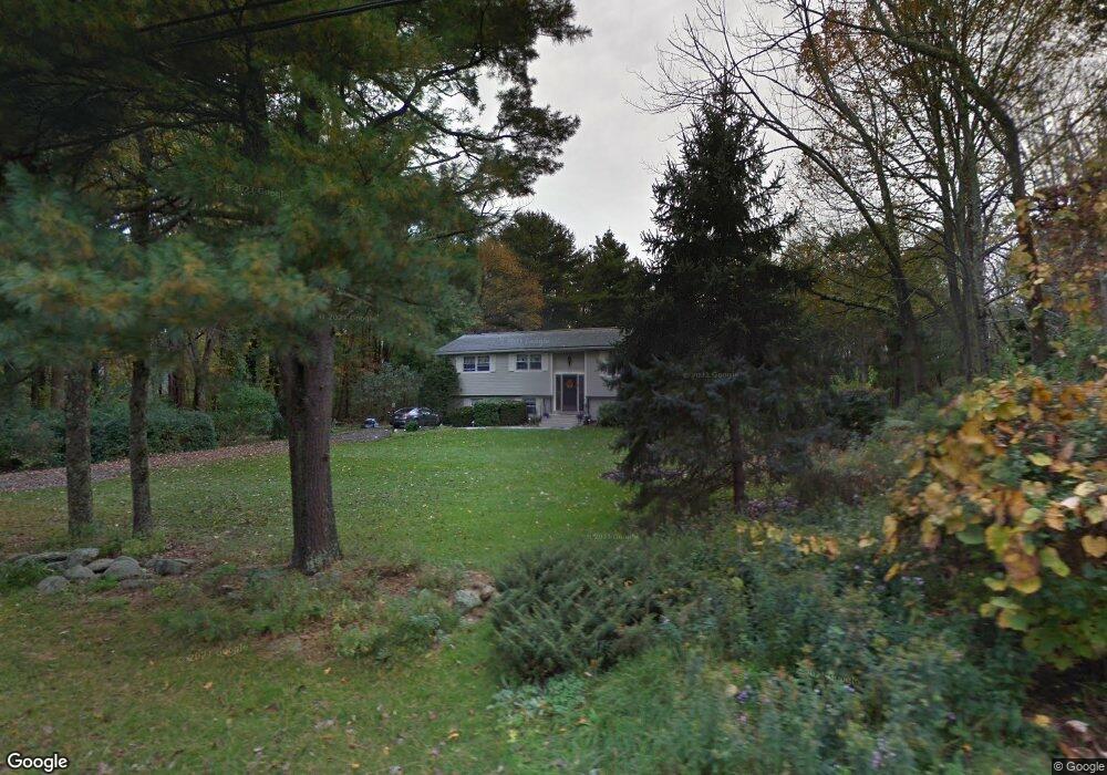 9 Podunk Rd, Sturbridge, MA 01566 - photo 1