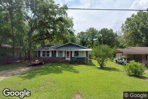 1152 Oak Lane Dr, Mobile, AL 36618