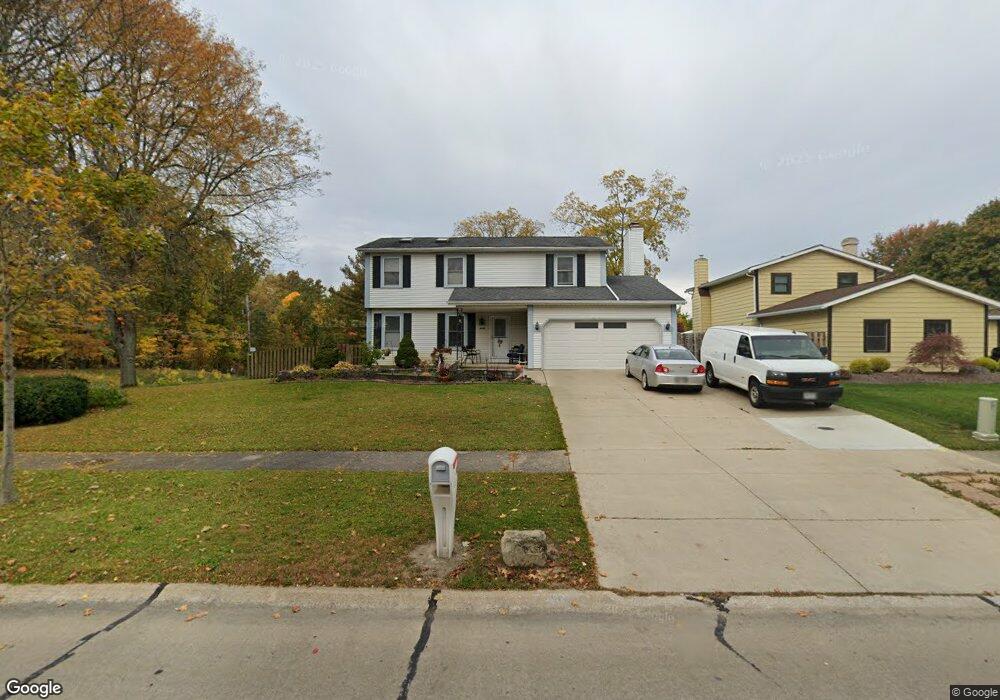 9800 Tannery Way, Olmsted Falls, OH 44138 - photo 1