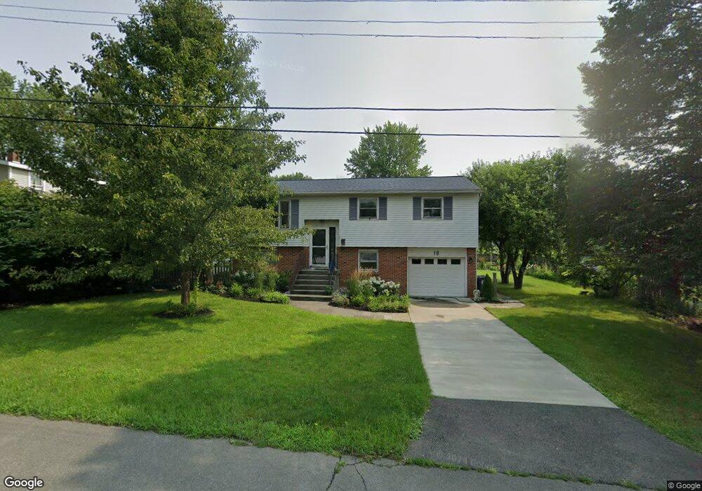 18 Maine Ave, Rensselaer, NY 12144 - photo 1