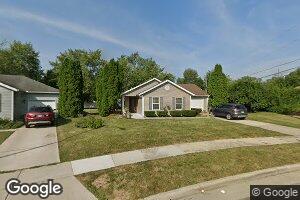 1300 Chestnut St, Lima, OH 45804