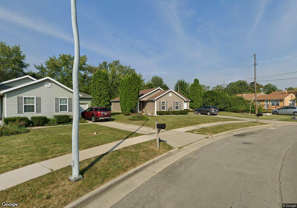 1300 Chestnut St, Lima, OH 45804 - photo 1