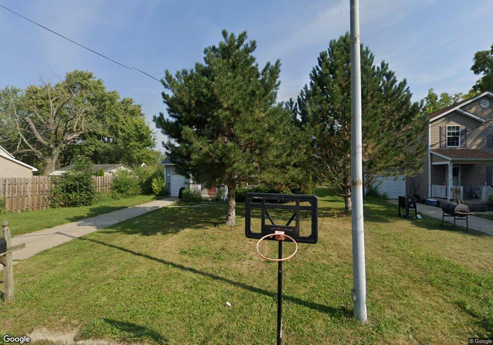 122 W 6th St, Lima, OH 45804 - photo 1