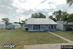 314 Morse Dr, Phillipsburg, KS 67661