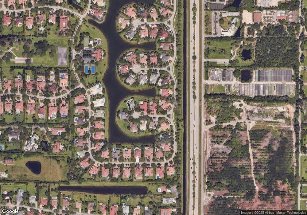 12467 Ridgeway Ct, Davie, FL 33330 - photo 1