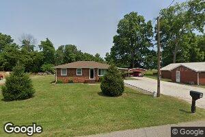 1308 2nd St, Grandview, IN 47615