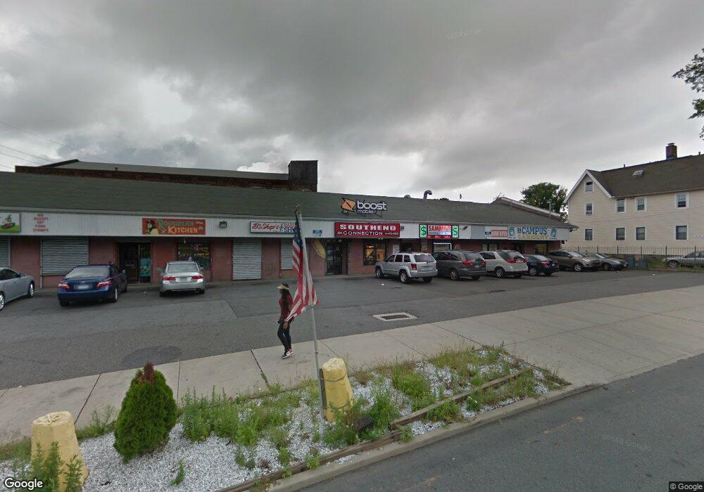 500 Park Ave unit U-4, Bridge Port, CT 06604 - photo 1