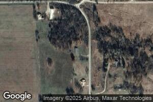 5417 N 3805 Rd, Calvin, OK 74531