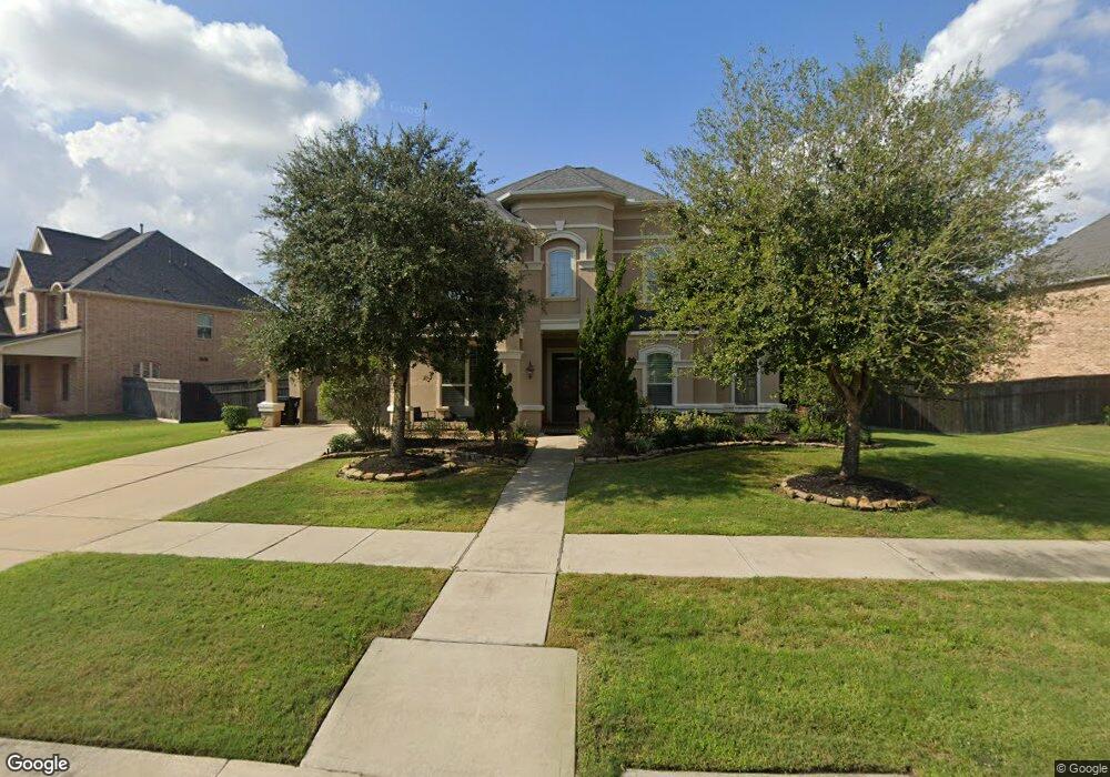 5318 Briarcliff Ln, Fulshear, TX 77441 - photo 1