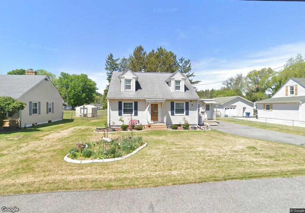 10 Wesley St, Camden, DE 19934 - photo 1