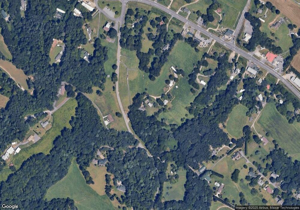 11 Sam Hill Rd, Leicester, NC 28748 - photo 1