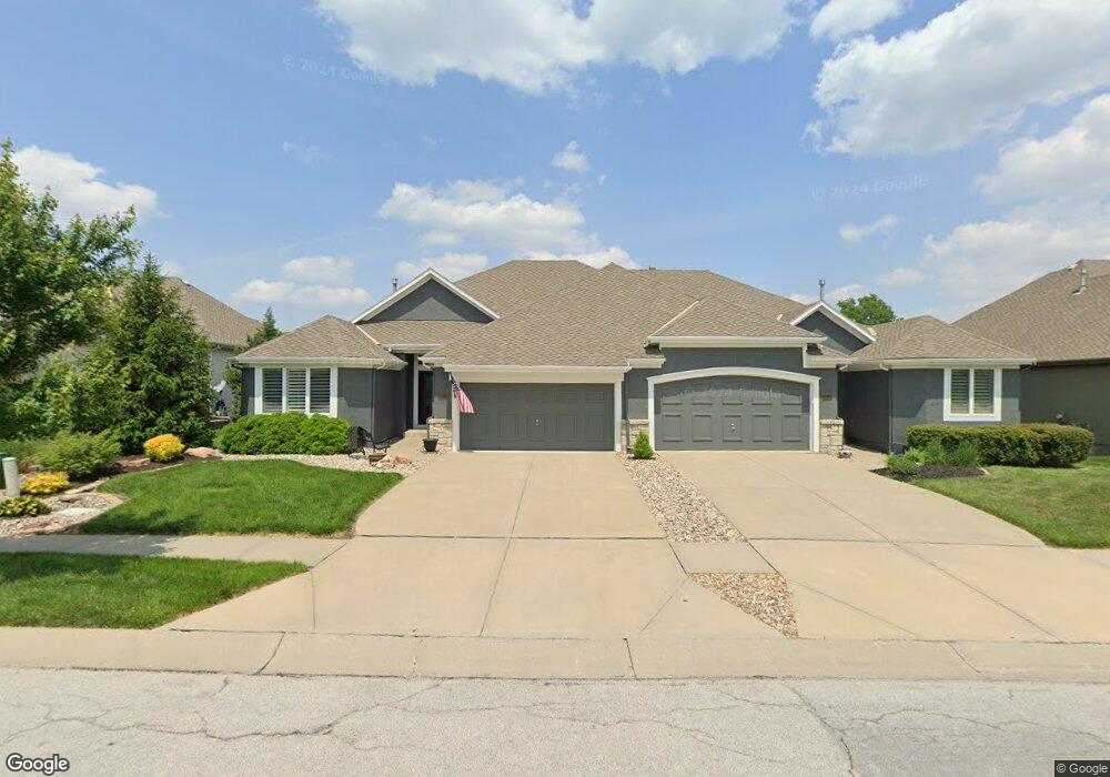 19508 W 100th St, Lenexa, KS 66220 - photo 1