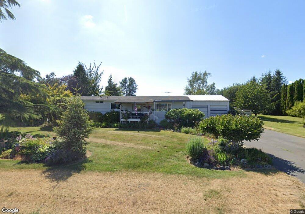 5475 Waschke Rd, Bellingham, WA 98226 - photo 1