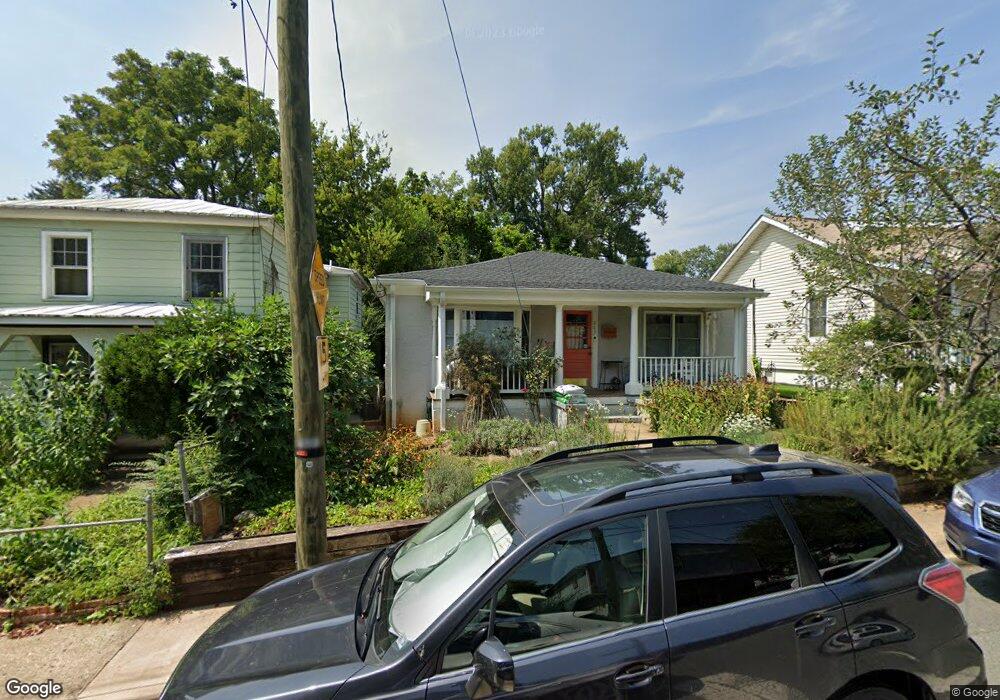 343 10 1/2 St NW, Charlottesville, VA 22903 - photo 1