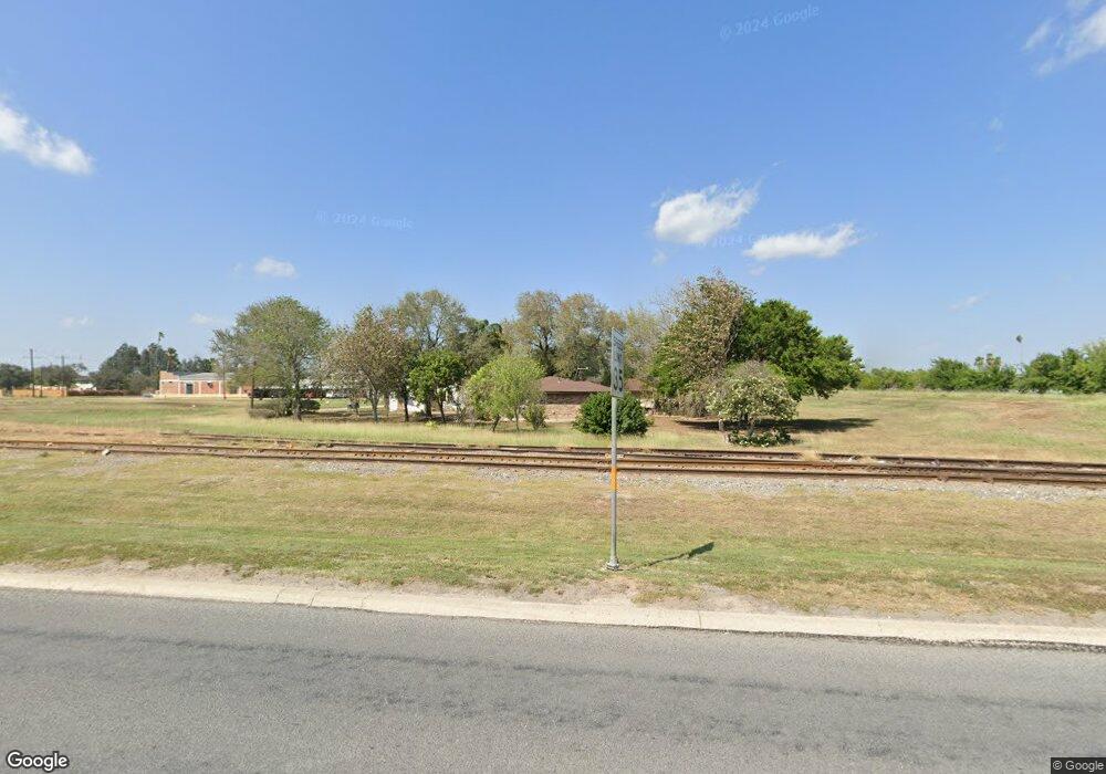 1401 E Roberts Ave, Donna, TX 78537 - photo 1