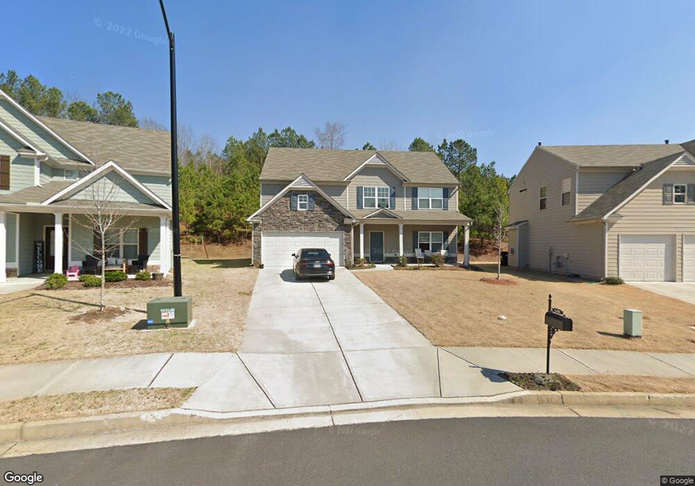 446 Laurelcrest Ln, Dallas, GA 30132 - photo 1