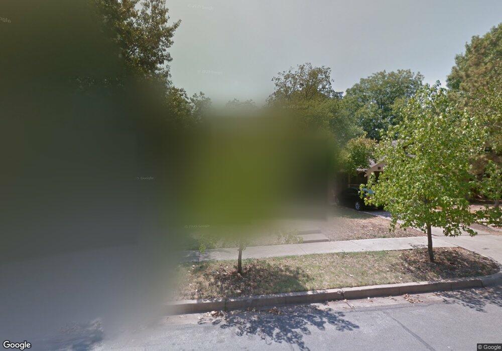 5414 Miller Ave, Dallas, TX 75206 - photo 1