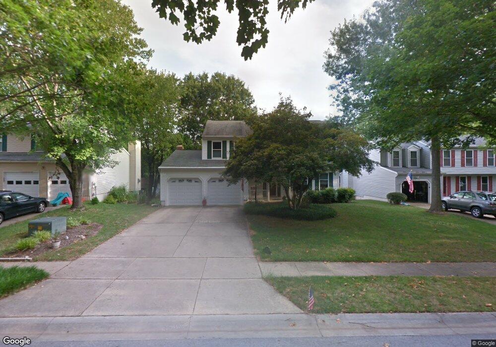 7439 First League, Columbia, MD 21046 - photo 1