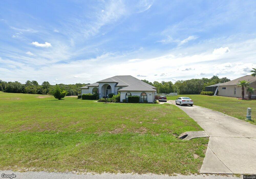 1261 N Spend A Buck Dr, Hernando, FL 34442 - photo 1