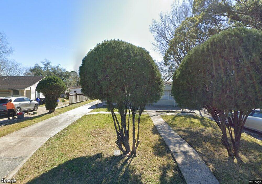 7718 Southern St, Houston, TX 77087 - photo 1
