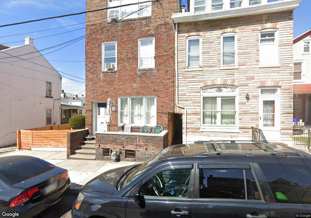 1019 Buttonwood St, Reading, PA 19604 - photo 1