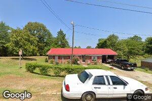 631 Lauren St, Duck Hill, MS 38925