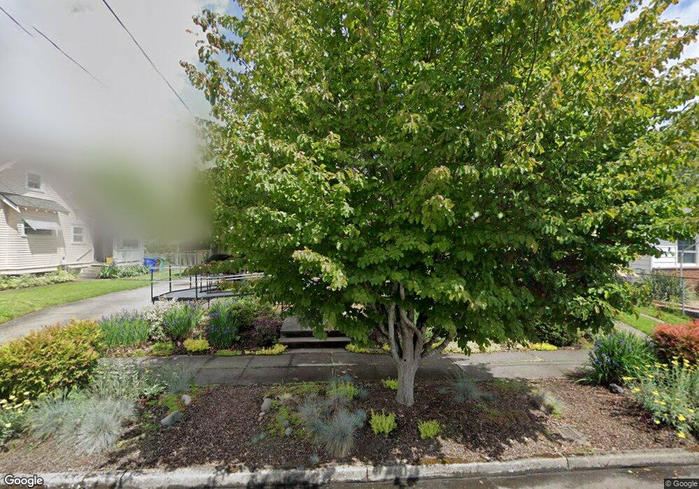 1817 N Winchell St, Portland, OR 97217 - photo 1