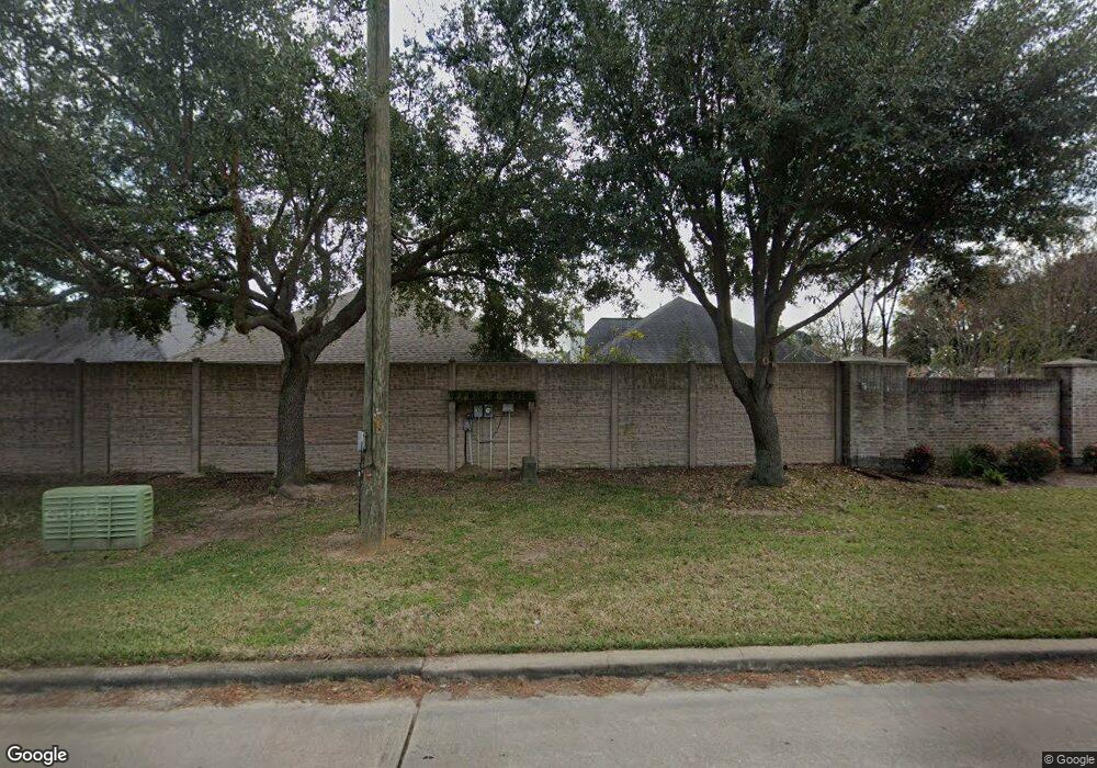 15906 Collinsville Dr, Tomball, TX 77377 - photo 1