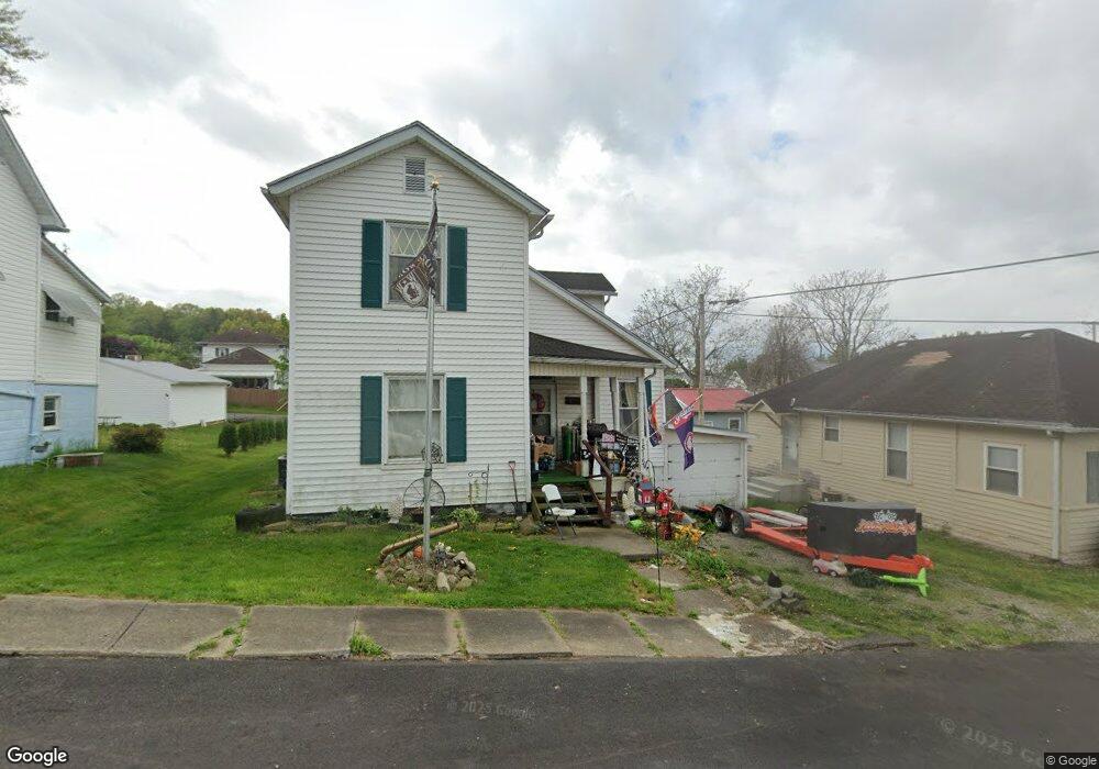 1515 Arthur Ave, Coshocton, OH 43812 - photo 1