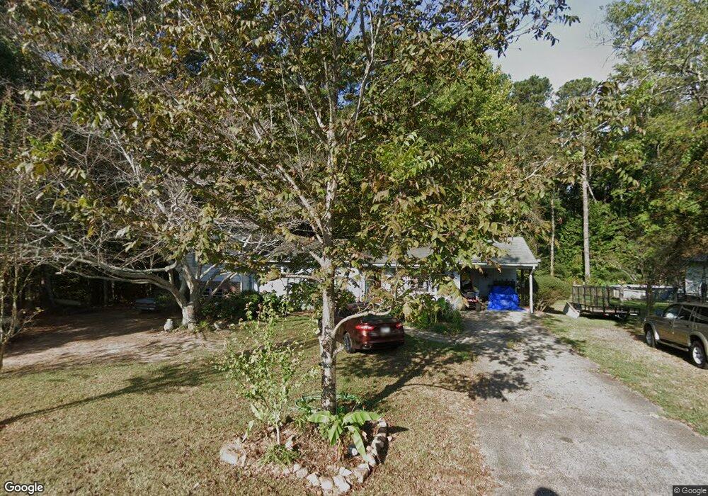 320 Sally Ann Cir, Bowdon, GA 30108 - photo 1