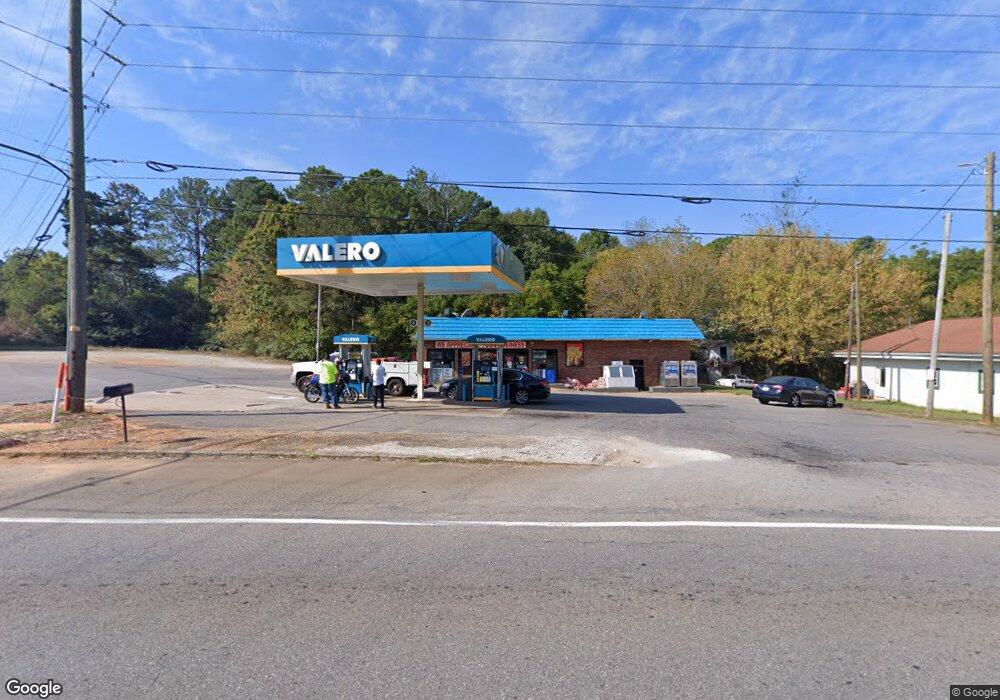 3290 Hickory Flat Hwy, Canton, GA 30115 - photo 1