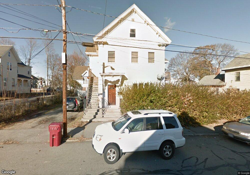 165 Branch St, Lowell, MA 01851 - photo 1