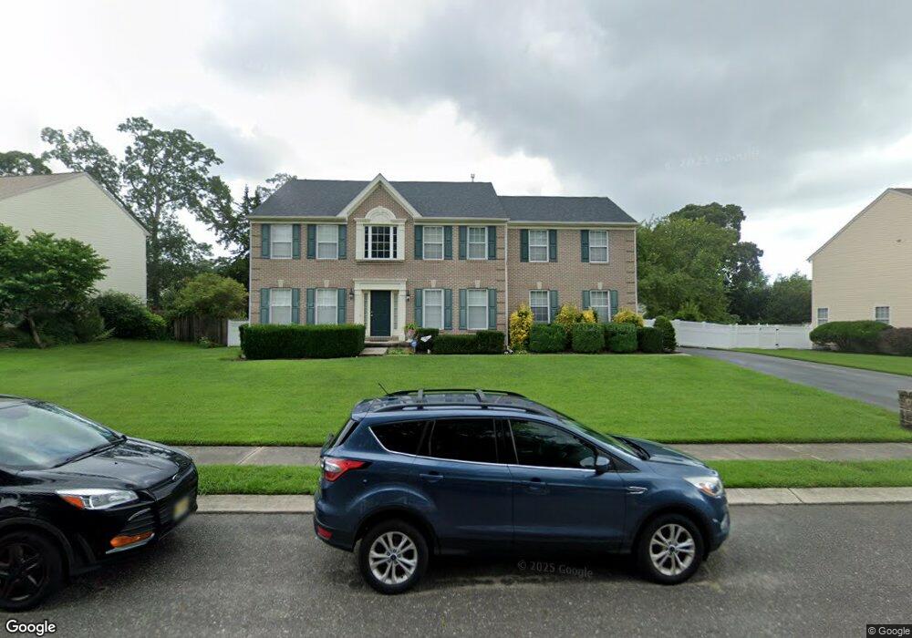 33 Clover Hill Cir, Egg Harbor Township, NJ 08234 - photo 1