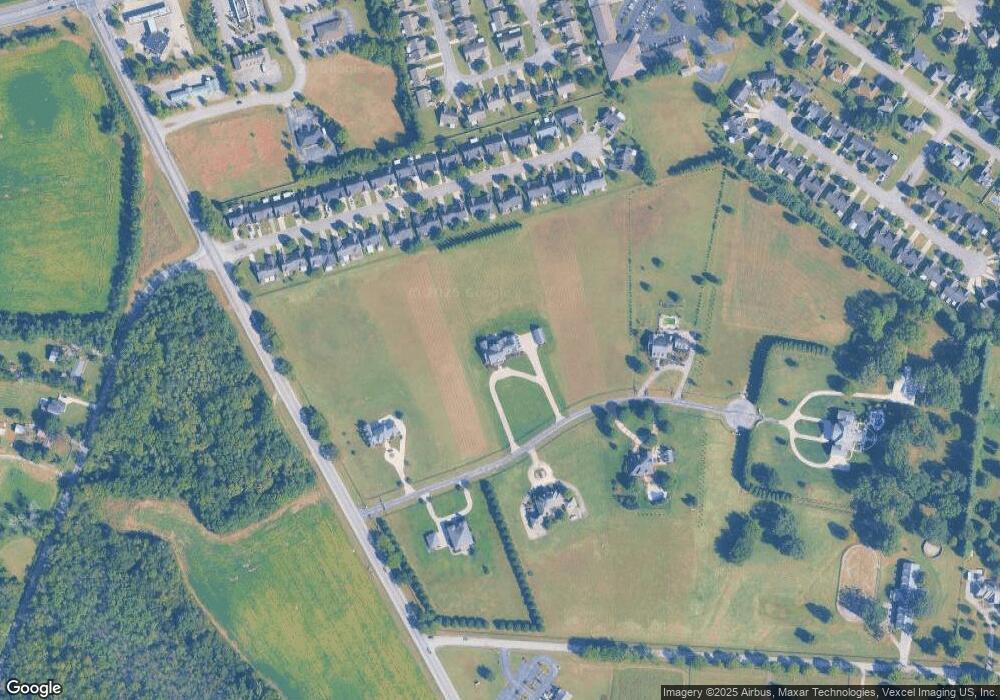 1721 Twelve Oaks Ln, Murfreesboro, TN 37127 - photo 1