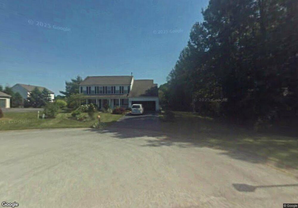 5 W Hawthorne Ct, Newark, DE 19702 - photo 1