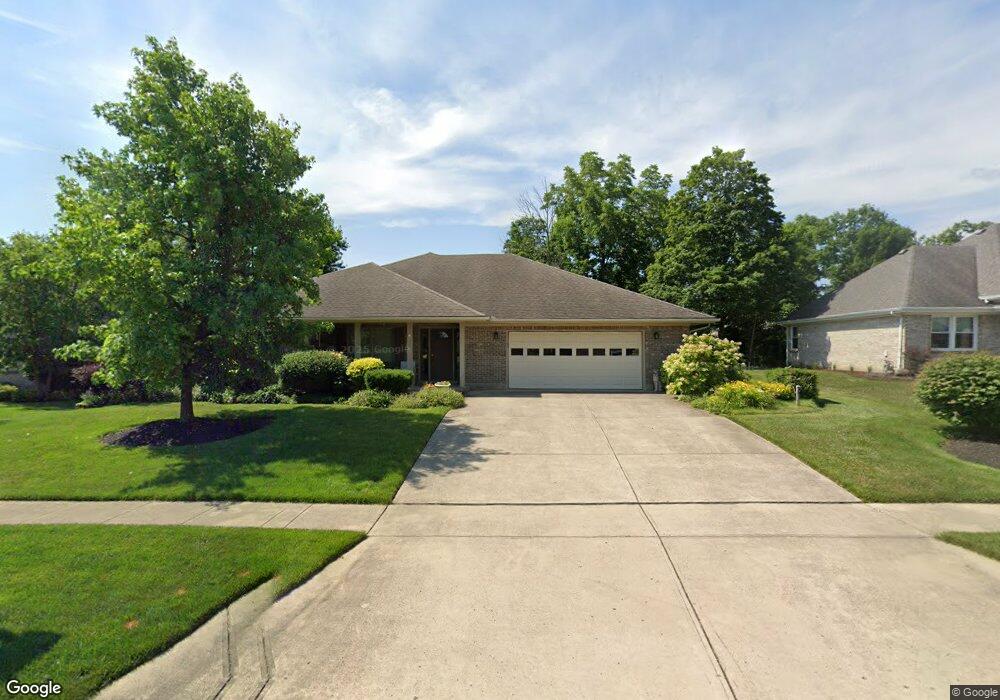 378 Shadowood Dr, Vandalia, OH 45377 - photo 1