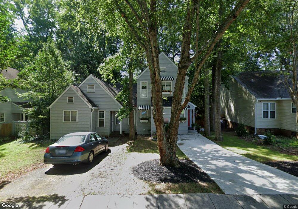 106 Harris Place, Pendleton, SC 29670 - photo 1