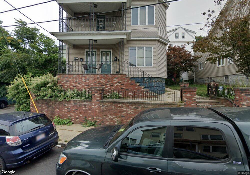 297 Barnaby St, Fall River, MA 02720 - photo 1