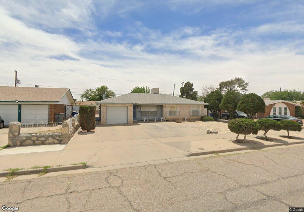 10234 Dunbarton Dr, El Paso, TX 79925 - photo 1