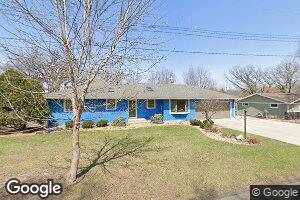 16012 Dawn Dr, Minnetonka, MN 55345