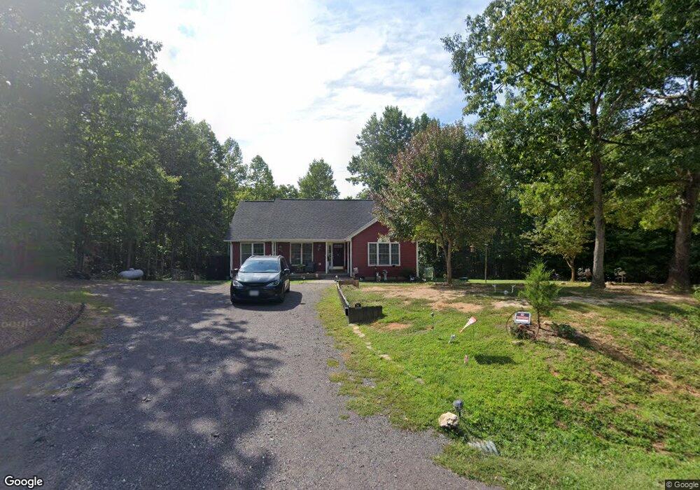 3398 Russel Run Rd, Locust Grove, VA 22508 - photo 1