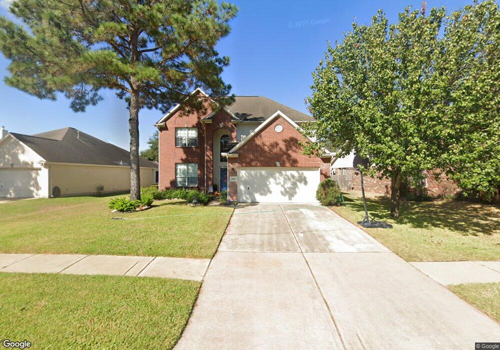 8943 Green Ray Dr, Houston, TX 77095 - photo 1